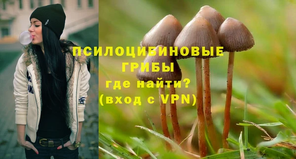 герыч Баксан